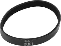 Grasmaaier Aandrijfriem PJ413 - EPDM Materiaal - 8-Rib Ontwerp - Langdurige Prestaties - ShopVlot — thumbnail 1