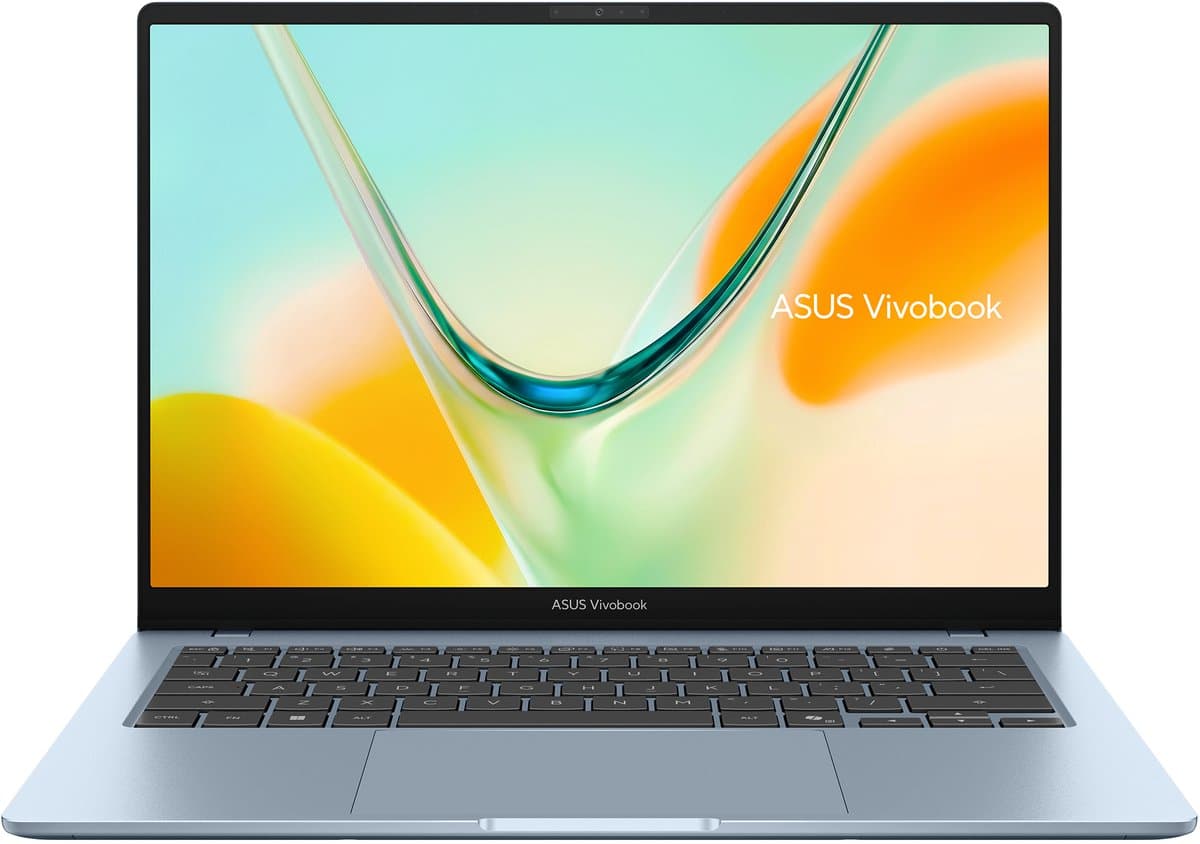 ASUS Vivobook S14 S5408QA-TM220W — afbeelding 1