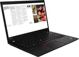Lenovo ThinkPad T14 G2 - 14" FHD - Intel Core i5-1145G7 - 256 GB - 16 GB - Windows 11 Pro — thumbnail 2