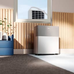 Midea PortaSplit Mobiele Split Airco - 8.000 BTU - Koelen - Met Wifi — thumbnail 3