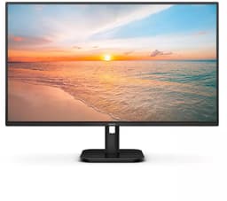 Philips 27E1N1200A - 27 inch Full HD IPS Monitor - 120hz - HDMI - DisplayPort — thumbnail 4