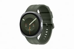 Samsung Galaxy Watch9 - smartwatch - 44mm - Zilver + 1 jaar extra garantie — thumbnail 4