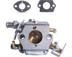 Carburateur Carb Kit passend voor Oleo Mac 932 937 741 941 942 941C 941CX kettingzaag WT-781A.