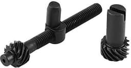 Kettingspanner, kettingspanner voor grasmaaier voor Timberpro Lawnflite 2500 25CC 0635231132314 — thumbnail 5