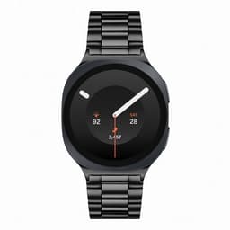 Samsung Galaxy Watch 9 Special Edition SA.L340ZBS24 40 mm Zwart / Zwart — thumbnail 1