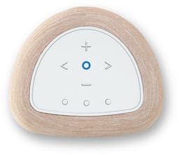 Bluesound Pulse Flex Draadloze Streaming Speaker - Duo Pack - Tan — thumbnail 2