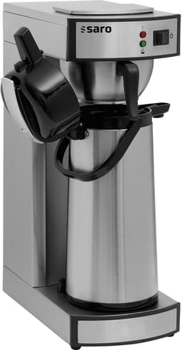 SARO SAROMICA THERMO 24 - Filter Koffiezetapparaat met thermoskan - 2 Liter — thumbnail 3