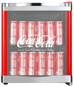 Cubes coca cola koelkast — thumbnail 3