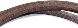 Aandrijfriem Grasmaaier - Vervangende Riem - Onderhoud Grasmaaier - Hoge Duurzaamheid - 3/8x64 inch - Zwart — thumbnail 5