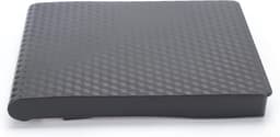 Externe CD Brander - Draagbare DVD Brander - Data Archiveren - Dubbele Interface - Draagbaar - Zwart — thumbnail 1