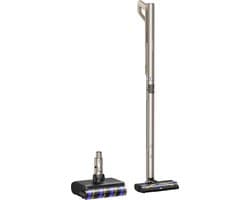 Dreame Aqua Air Snoerloze Steelstofzuiger - Stofzuigen en natte reiniging - Lichtgewicht - Rugvriendelijk - Zelfreiniging - Drogen op 70°C - 90° buigbare stang - Onder meubels - 20000 Pa zuigkracht - Huisdierenhaar - Anti-allergie