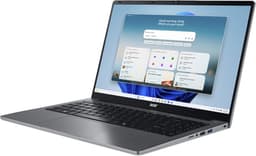 Acer Aspire AL15-47P-R9ZT - Laptop - 15 inch - AMD Ryzen 3 - 8GB - 128GB SSD - Grijs — thumbnail 5