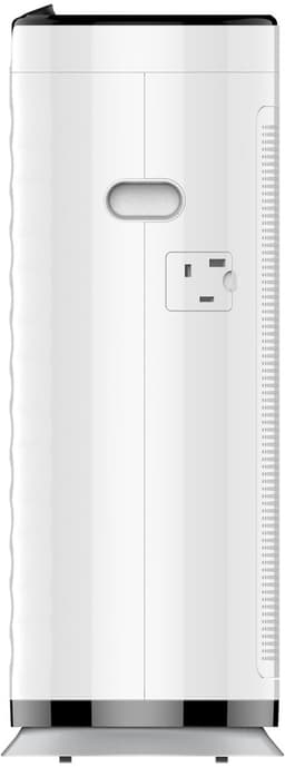 Heinner Luchtreiniger – 75 W – CADR 600 m³/u – Geschikt voor 42–72 m² – WiFi – Air Purifier met HEPA H11-filter – PM2.5 Sensor & Display – Ionisator – 12 uurs Timer – 5 Snelheden – Wit — thumbnail 3