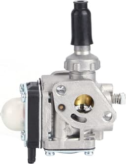 SnelShoppen - Vervangende Carburetor voor Grasmaaier, Hoogwaardige Metalen Onderdeel voor Kawasaki TH43 TH48, Betrouwbaar en Duurzaam voor Tuinonderho — thumbnail 5