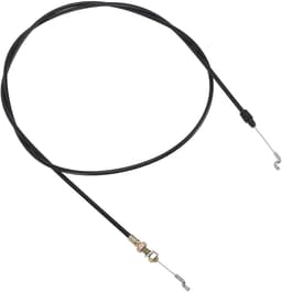 SnelShoppen - Vervangingskabel voor Grasmaaier, Duurzaam, ABS, Aluminium, Staal, Voor 7460935A, 7460935, 9460935A, Tuin, Grasmaaier Accessoire — thumbnail 1