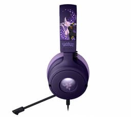 Razer Kraken V4 X Bedrade Gaming Headset - Pokémon Espeon/Umbreon Edition — thumbnail 2