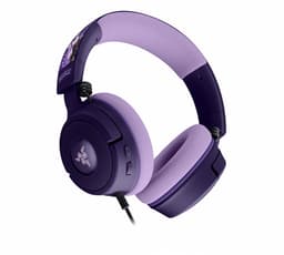 Razer Kraken V4 X Bedrade Gaming Headset - Pokémon Espeon/Umbreon Edition — thumbnail 5