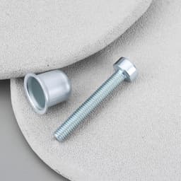 SnelShoppen - Grasmaaier Rembout 00007906102 0000-790-6102 Compatibel met STIHL 038 044 046 MS380 en MS440 MS460 van Hoogwaardige Metaal, Afmetingen 4 — thumbnail 4