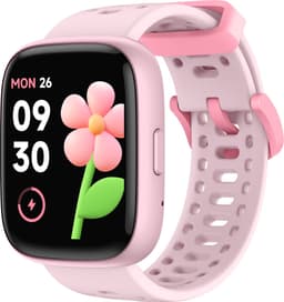 Ralio Smartwatch Kinderen Voor Android en iOS - Sporthorloge met Apple Zoek mijn - zonder SIM-kaart - Fitness Tracker met Hartslag, Slaapmonitor, Spelletjes - Cadeaus voor Jongens en Meisjes — thumbnail 2