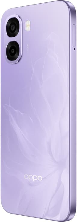 OPPO A6x 5G 17,1 cm (6.75") Dual SIM Android 15 USB Type-C 6 GB 256 GB 6100 mAh Violet — thumbnail 5