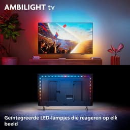 Philips Ambilight 65" PUS8001 (2026) — thumbnail 5