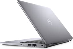 DELL Latitude 5310 Intel® Core™ i5 i5-10310U Laptop 33,8 cm (13.3") Full HD 16 GB DDR4-SDRAM 256 GB SSD Wi-Fi 6 (802.11ax) Windows 10 Pro Grijs — thumbnail 2