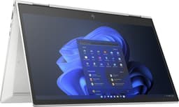 HP EliteBook x360 830 G8 - Zakelijke 2-in-1 laptop - 13.3 inch - Intel Core i5-1135G7 - 8 GB RAM, 256 GB SSD - Windows 10 Pro - Touchscreen — thumbnail 1
