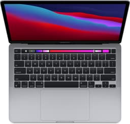 MacBook Pro, 13" LED IPS, 2560x1600, Apple M1, 512GB SSD, 8GB RAM, USB 4, Wi‑Fi 6, Bluetooth 5.0, macOS — thumbnail 5
