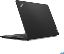 Lenovo ThinkPad X13 Gen 2 (Intel) Intel® Core™ i5 i5-1135G7 Laptop 33,8 cm (13.3") WUXGA 8 GB LPDDR4x-SDRAM 256 GB SSD Wi-Fi 6 (802.11ax) Windows 10 Pro Spaans Zwart — thumbnail 5