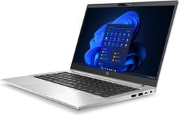 HP ProBook 630 G8 Intel® Core™ i5 i5-1135G7 Laptop 33,8 cm (13.3") Full HD 8 GB DDR4-SDRAM 256 GB SSD Wi-Fi 6 (802.11ax) Windows 10 Pro Zilver — thumbnail 4