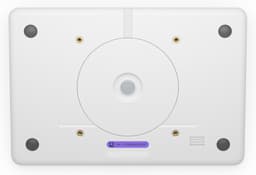 Logitech TAP IP -touch monitor - WIT (952-000088) — thumbnail 2