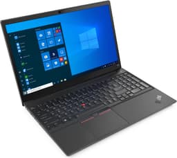 Lenovo ThinkPad E15 Gen 2 | Intel Core i5 | Intel Iris Xe Graphics | (″) | 256 GB SSD | 8 GB DDR4 | US | WiFi | Windows 11 Pro — thumbnail 3