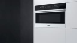Whirlpool W7 MD440 Roestvrijstaal Grill-magnetron Ingebouwd 31 l 1000 W — thumbnail 5
