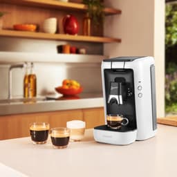 Philips CSA260/10 Senseo Maestro koffiezetter — thumbnail 2