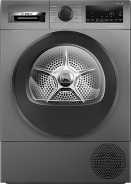 Bosch WQG235DRNL SelfCleaning Condenser — thumbnail 1