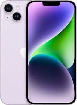 Apple iPhone 14 Plus - 512GB - Paars — thumbnail 1