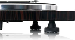 Lenco Platenspeler met Bluetooth - LBT-189WA - Bruin — thumbnail 3