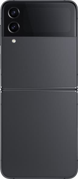 Samsung Galaxy Z Flip 4 - 128GB - 5G - Graphite — thumbnail 4