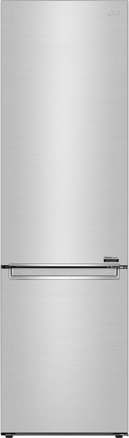 LG GBB92STBAP - A-label, 384L koel-vriescombinatie met DoorCooling+™ - FreshConverter™ - FreshBalancer™ - Inverter Linear Compressor, 10 jaar compressor garantie — thumbnail 1