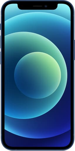 Apple iPhone 12 Mini - 64GB - Blauw — thumbnail 3