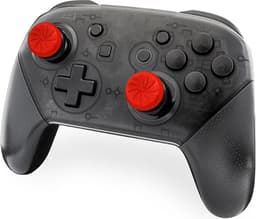 KontrolFreek FPS Freek Inferno Thumbsticks - Nintendo Switch Pro Controller — thumbnail 2
