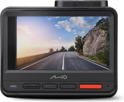 Mio MiVue 935W 4K UHD dashcam - HDR - Wi-Fi - GPS - flitspaal- en trajectcontrole-waarschuwingen — thumbnail 4