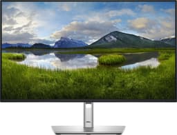DELL Pro Plus P2725H computer monitor 68,6 cm (27") 1920 x 1080 Pixels Full HD LCD Zwart — thumbnail 1