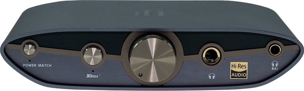 iFi ZEN DAC 3 — afbeelding 1