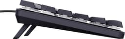 Trust GXT 866 Torix - Gaming Toetsenbord - Mechanisch met Lineaire Huano Switches - Full-size - RGB - Bedraad - QWERTY US - Zwart — thumbnail 5
