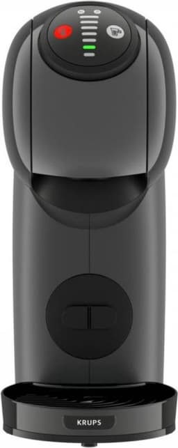 Krups NESCAFÉ Dolce Gusto Genio S YY4948FD - Koffiecupmachine - Grijs/Zwart — thumbnail 2