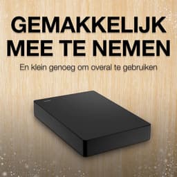 Externe Harde Schijf 4TB — thumbnail 2