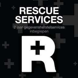 Harde schijf extern - Harde schijf - 2TB - Draagbaar - Externe harde schijf - Must have voor al uw extra foto's en bestanden! — thumbnail 5