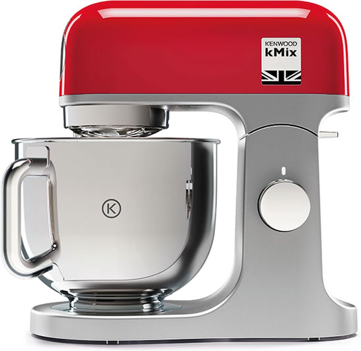 Kenwood kMix Keukenmachines KMX750RD — afbeelding 1