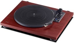 TN-180BT-A3/CH - Bluetooth-platenspeler met Audio-Technica-cartridge, Cherry — thumbnail 5
